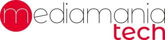 Mediamania Logo
